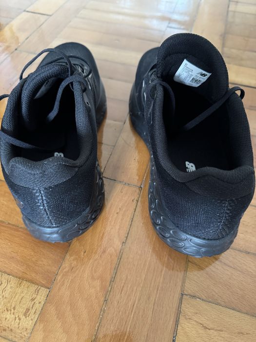 Vand adidasi alergat New Balance Fresh Foam!