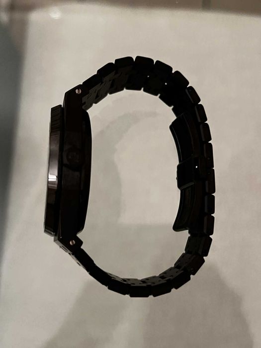 All Black Limited Edition на Audemars Piguet