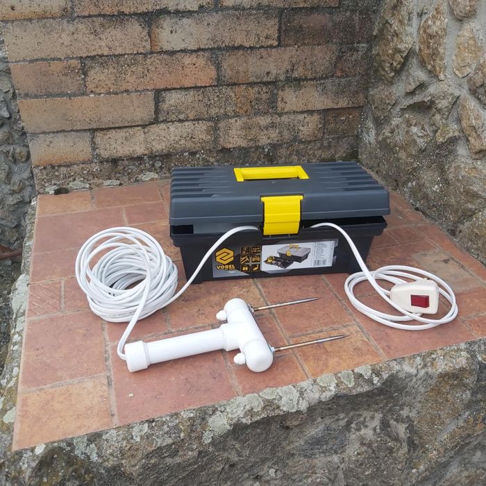 Asomator universal pentru uz profesional la  animale pana  la 700 kg