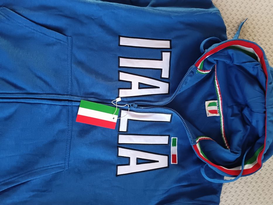 Hanorac ITALIA  Marimi L si S