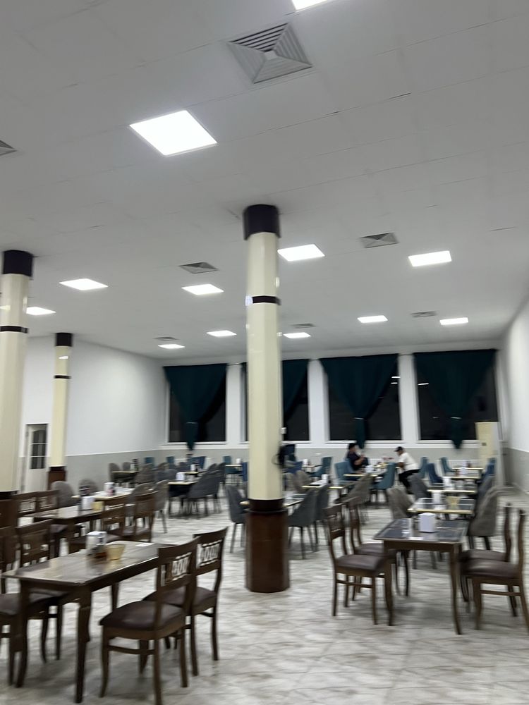 Kafe sotiladi qorasuv 6 tapovichda