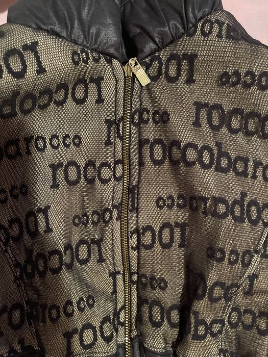 Jacheta Rocco Barocco