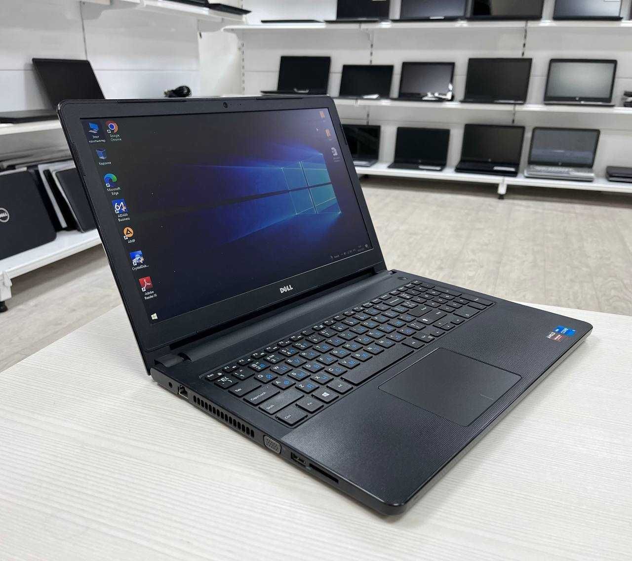 Для офиса Сабаққа Dell Core i5*ОЗУ 8/SSD 256/Шустрый Гарантия !!!
