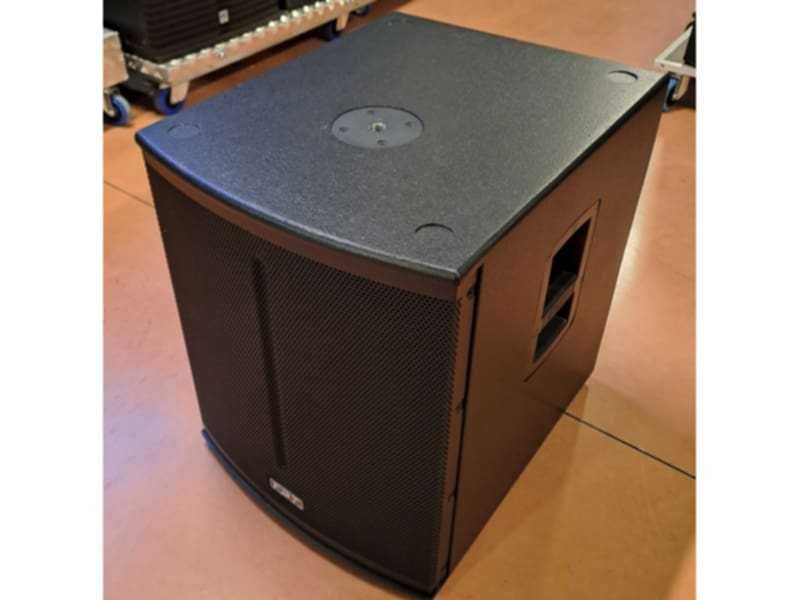 Rcf Art 712 A Mk4 & Fbt X-line sub 115 SA