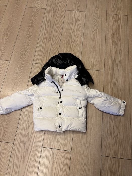 Geaca Moncler Originala copii 115 cm