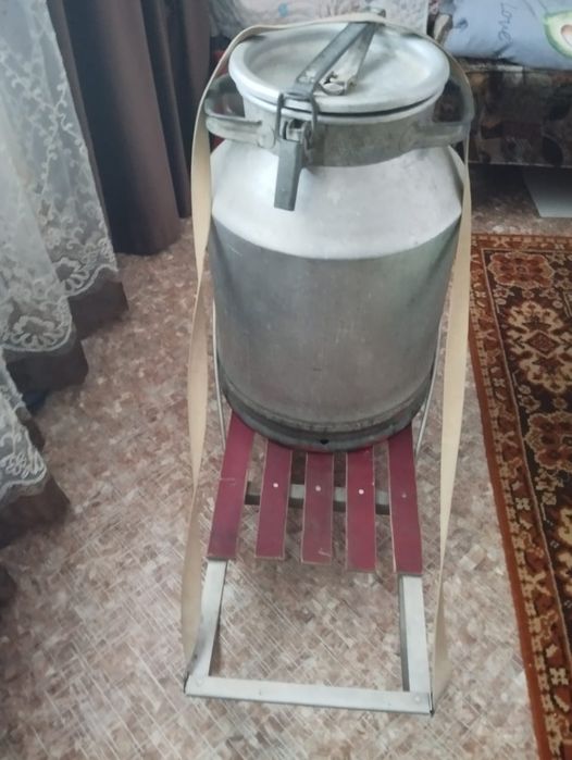 Продам зимние санки