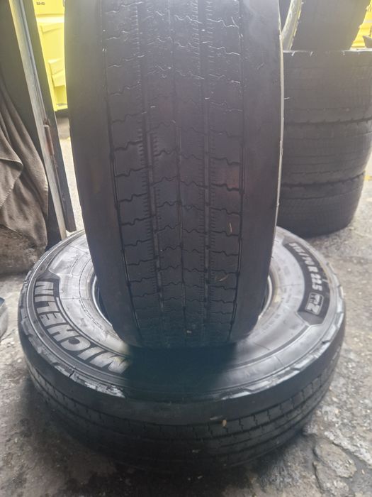 Anvelope MICHELIN 315/70/22,5