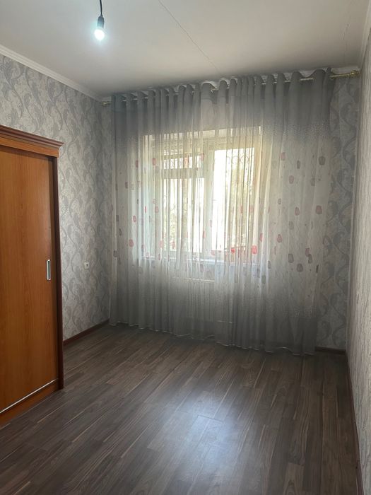 Kamolot uyi sotiladi, Karmana tumani