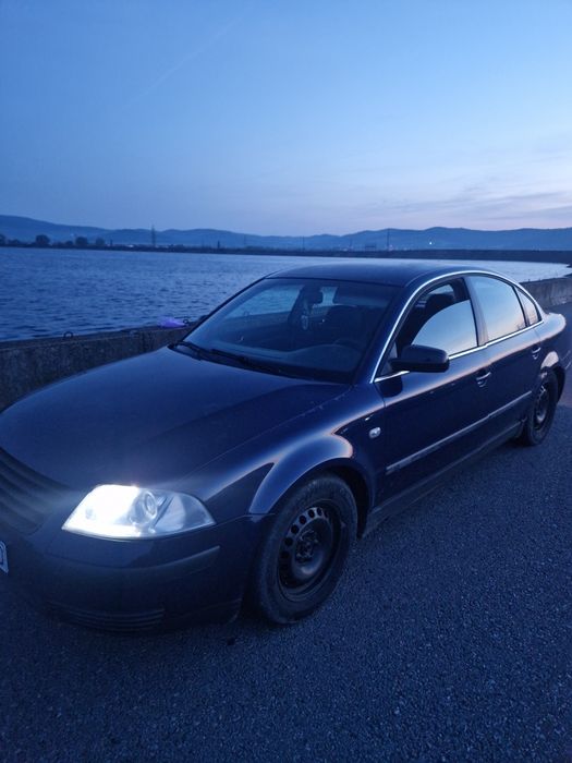 Vand passat b5.5
