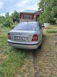 Vand Scoda Octavia