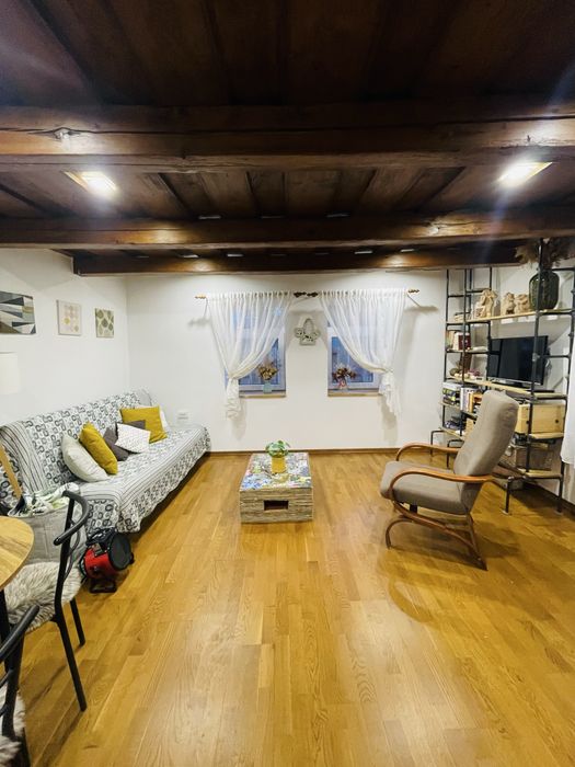 Cabana de inchiriat Revelion, Gheroghieni, Cluj