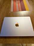 Macbook air m4 13,6