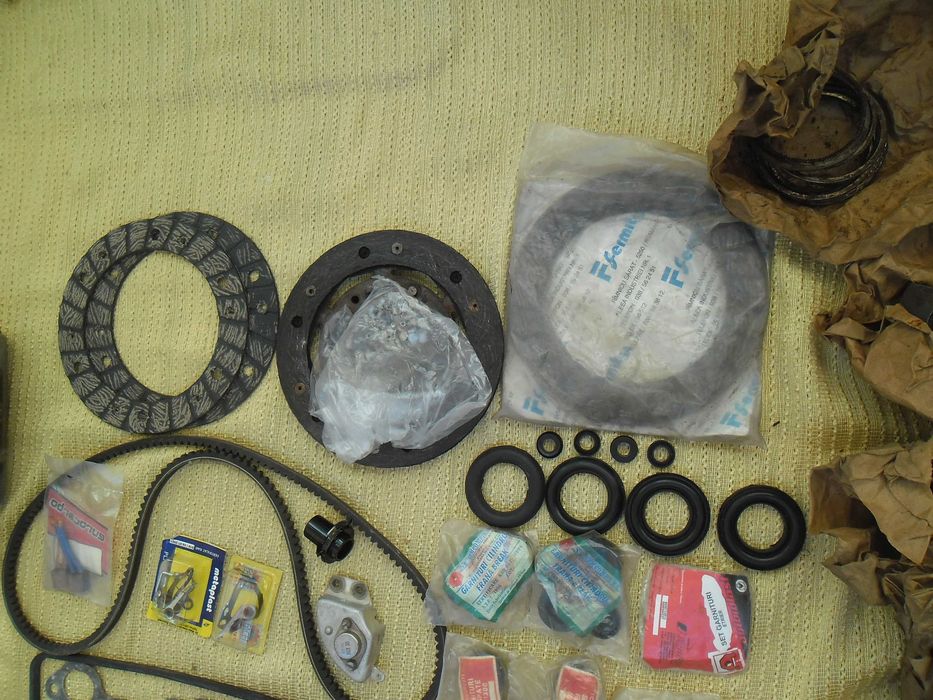 Piese Dacia 1300-10 Originale noi