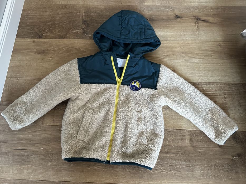 Hainute Zara 110 cm baieti