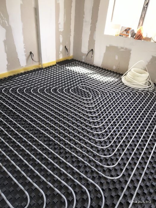 Instalator  autorizat