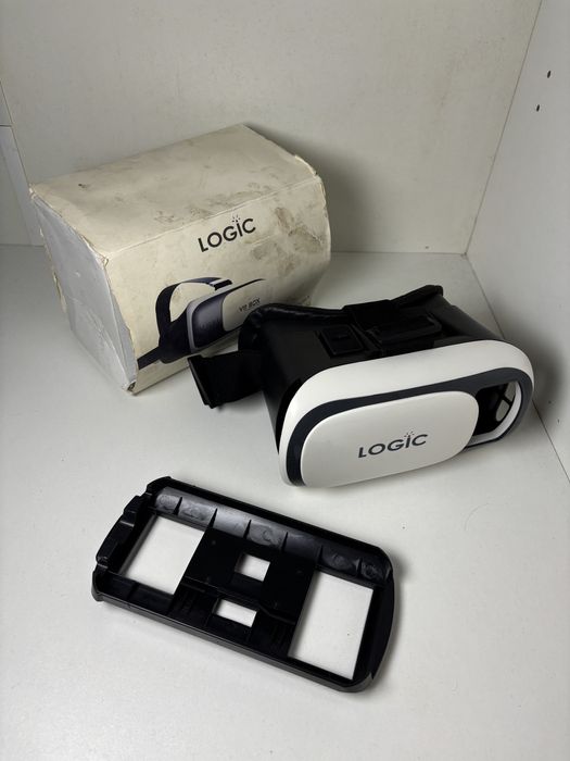 Logic Ochelari VR Realitate Virtuala pentru telefon
