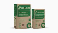 Ciment Holcim 20 / 40 kg