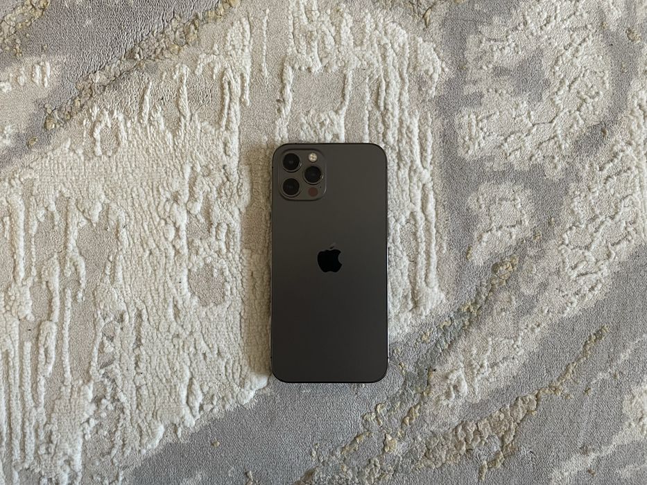 Iphone 12 pro 128 gb