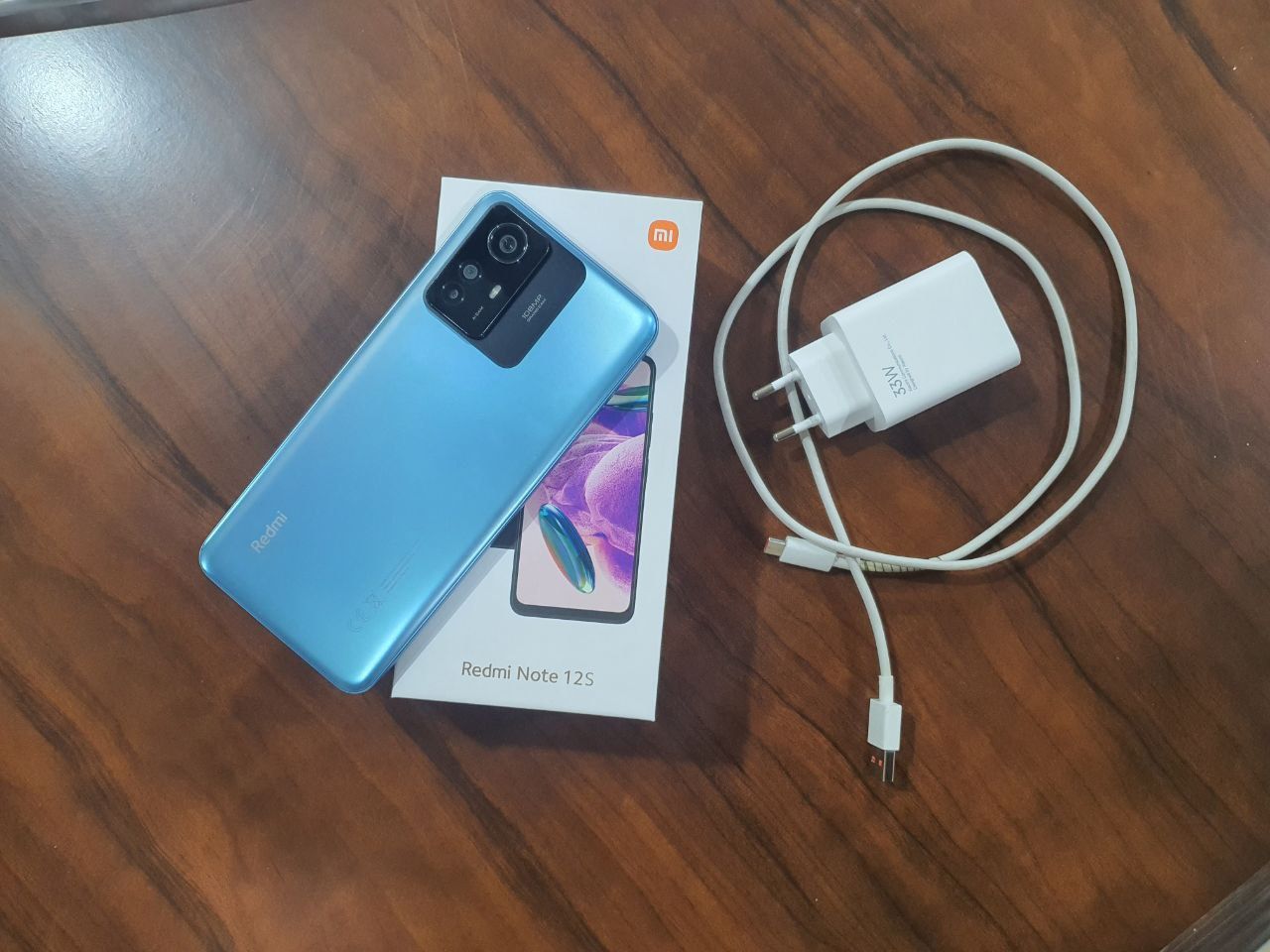 Сотилади Redmi not 12s