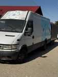 Iveco Daily 35c17 3.0