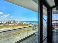 Inchiriez Studio Mamaia Nord Termen LUNG cu vedere la mare
