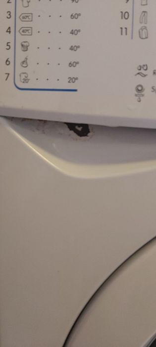 Masina de spălat slim