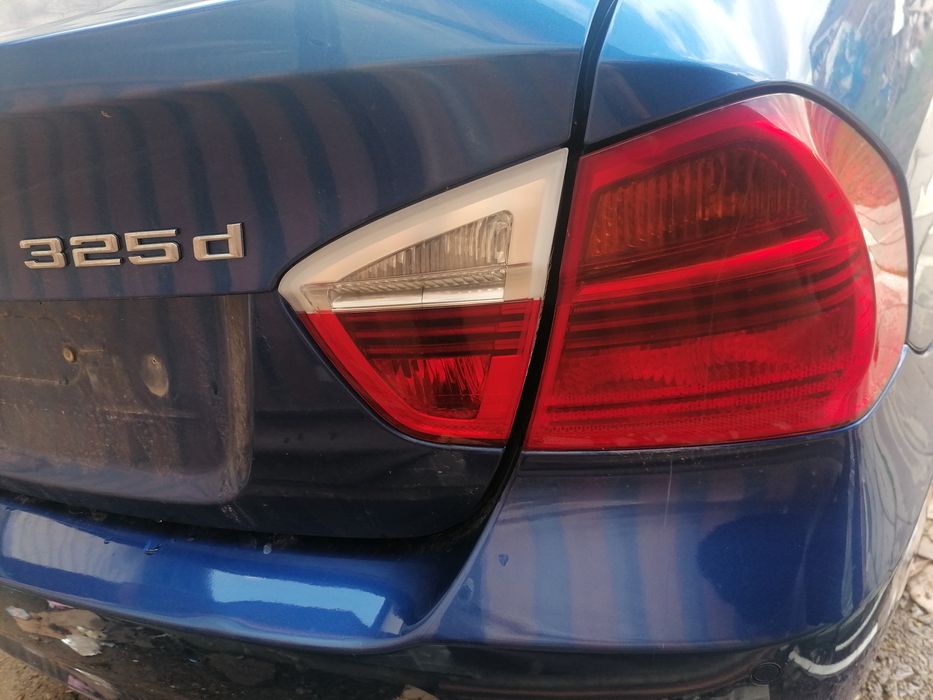 Piese auto Jante  BMW seria 3