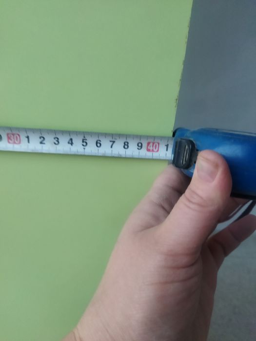 Остатки МДФ листов