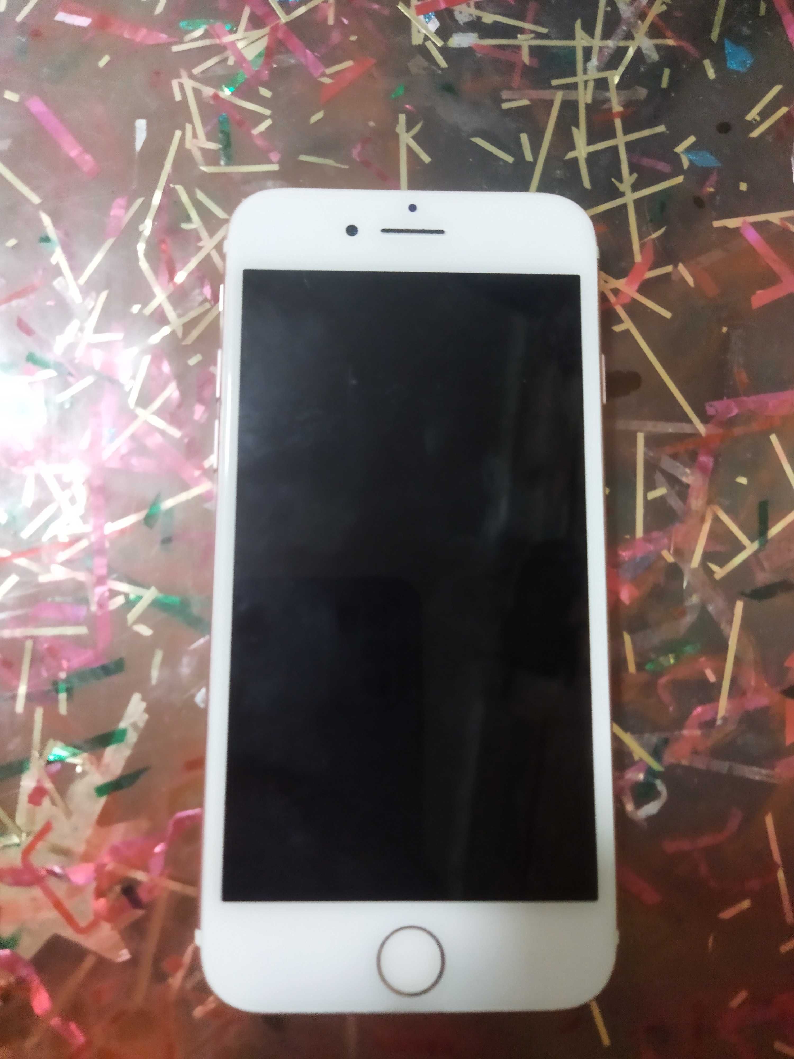 Iphone 7 в хорошем состоянии