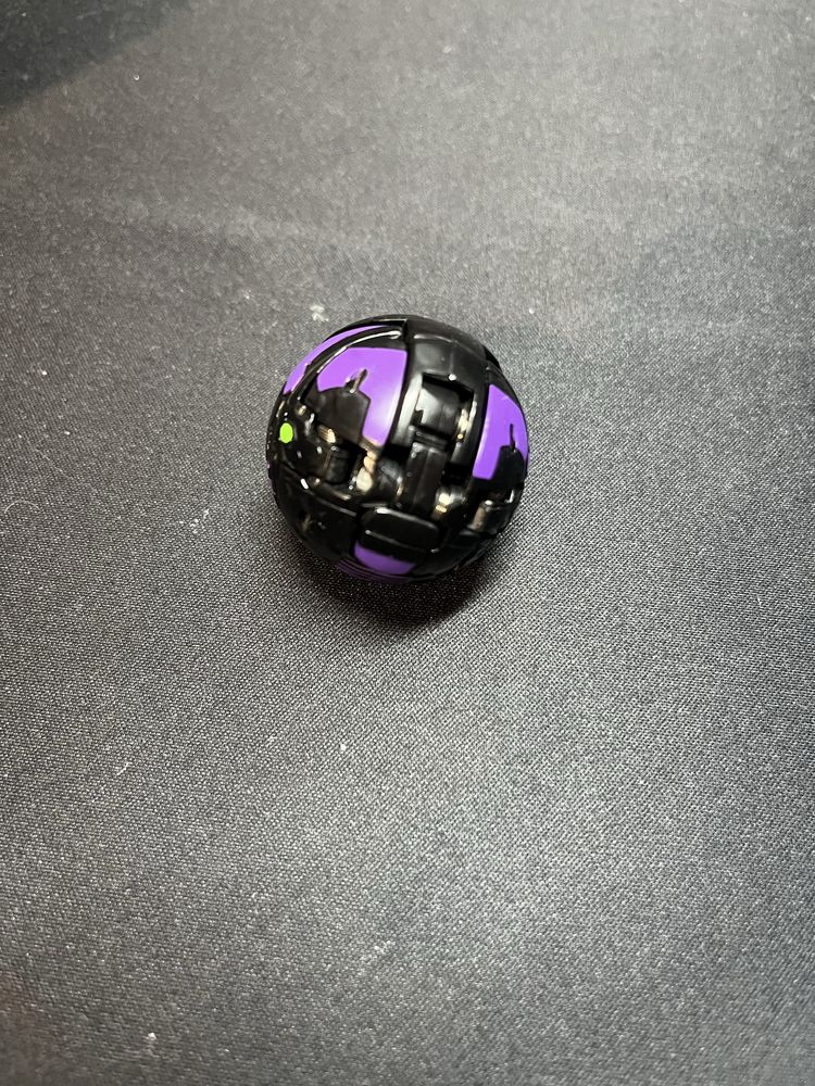 Bakugan Darkus gorthion