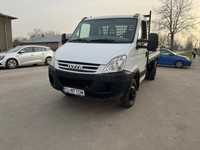 Iveco daily 4 2008