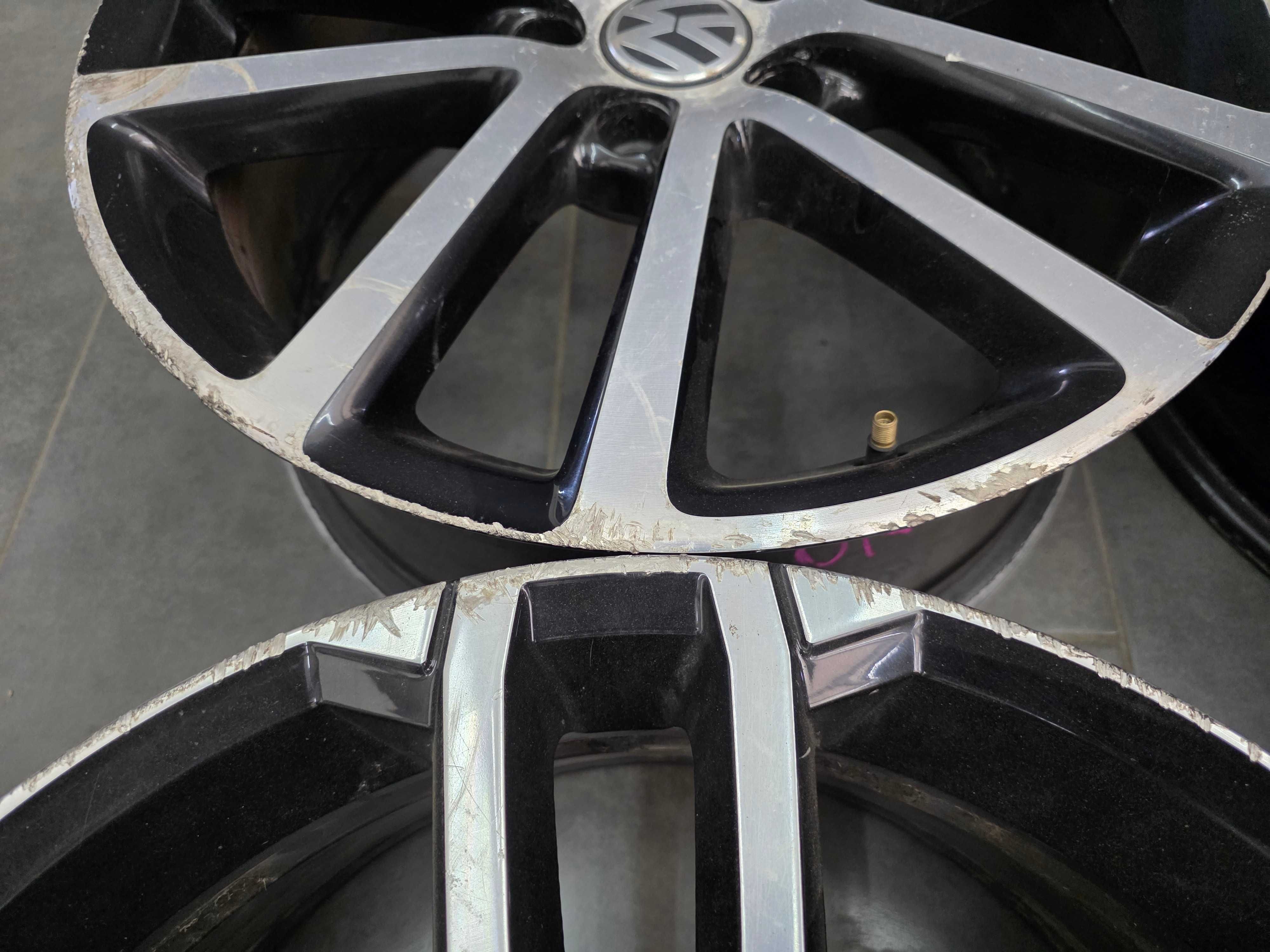 Джанти 18 - Volkswagen