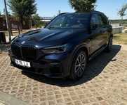 BMW X5 Stare perfecta