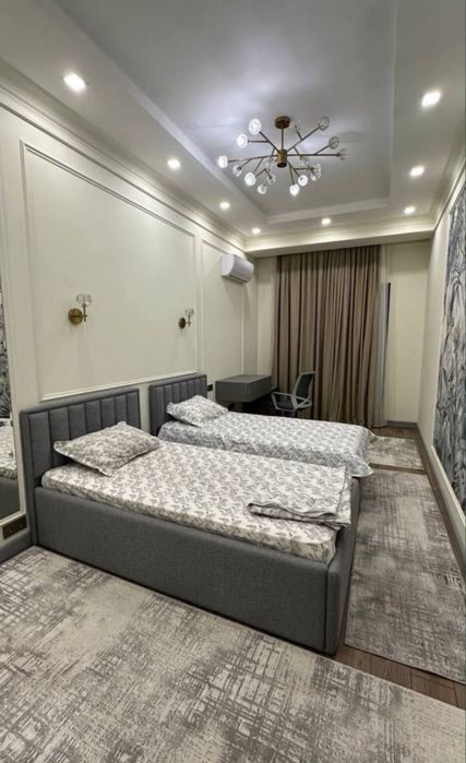 Аренда квартира: ЖК “Казакистан” Район: Юнусабад