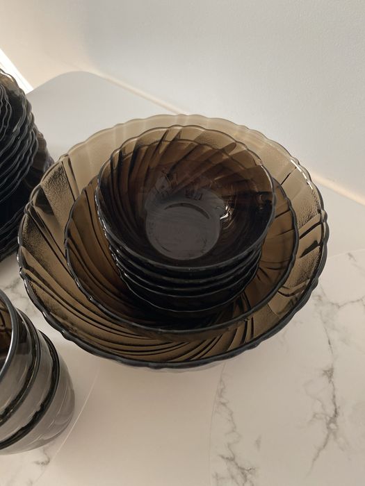 Set de vesela 43 de piese