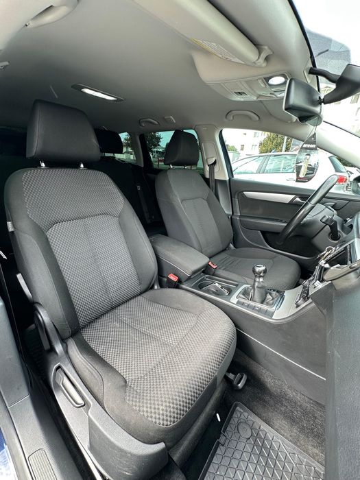 Vw passat b7 2.0 TDI webasto/ incalzire parbriz /portbagaj electric