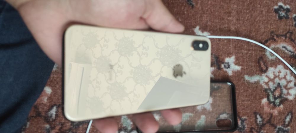 Srochna sotiladi Xs max 512 gb