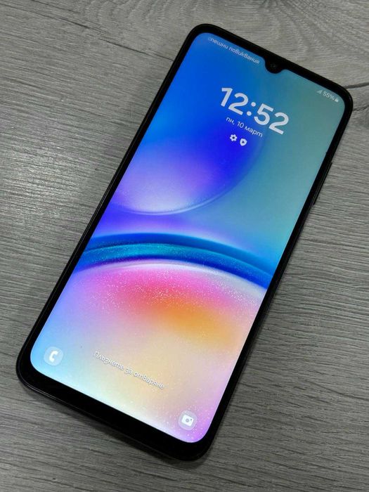 Samsung Galaxy A05s 64GB 4GB RAM Dual