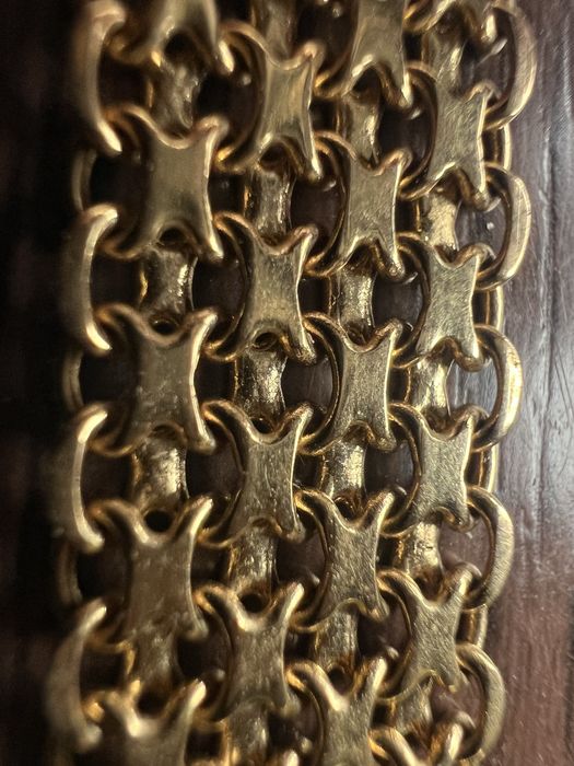 Браслет - золото. 750проба 18к 19,6гр