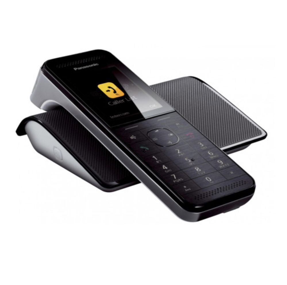 Домашний телефон Dect Panasonic KX-PRW110UAW