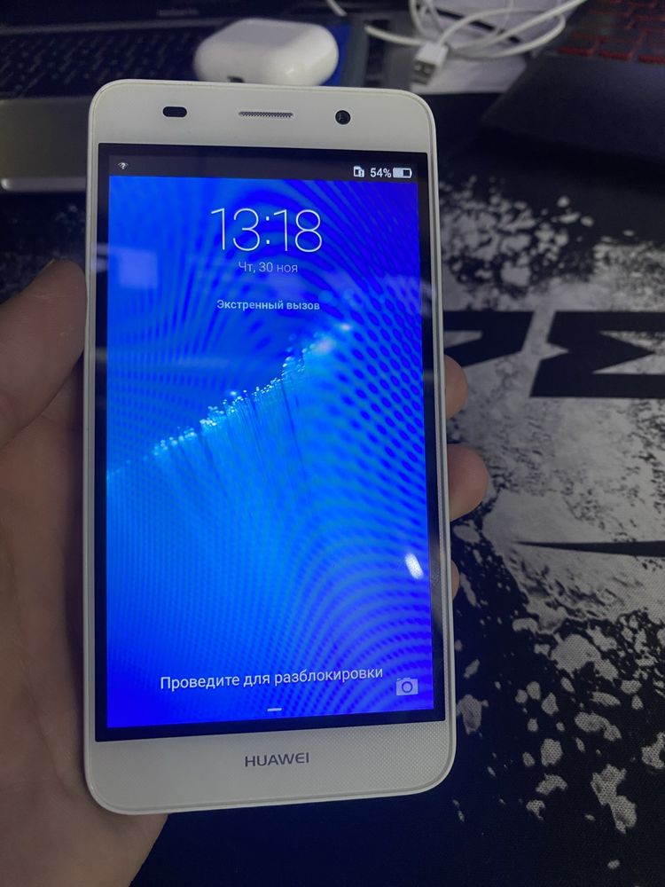 Huawei Y6 2015 8Gb