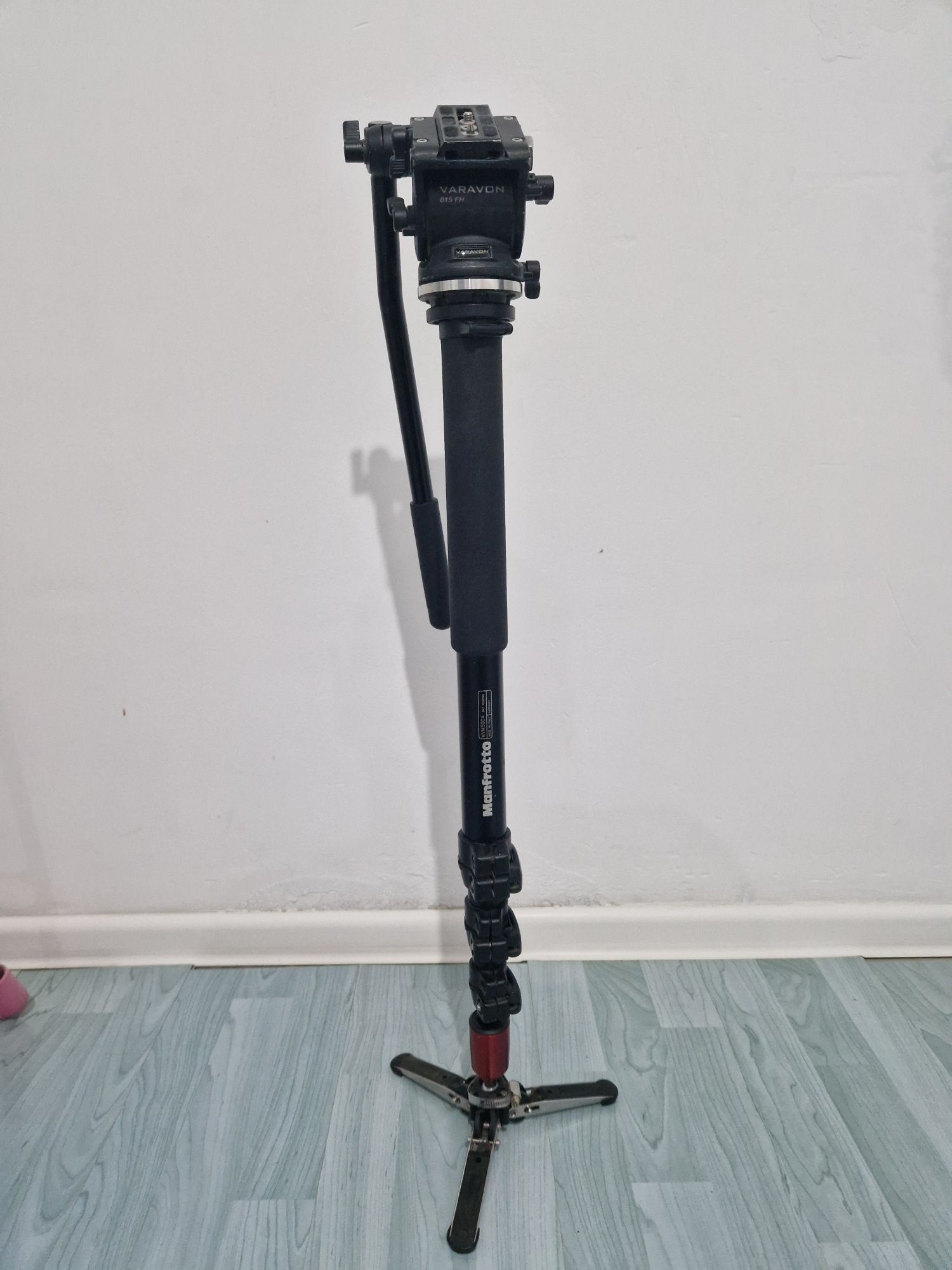 Монопод Manfrotto