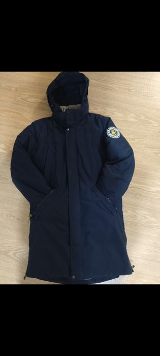 Зимняя куртка Shengyuan