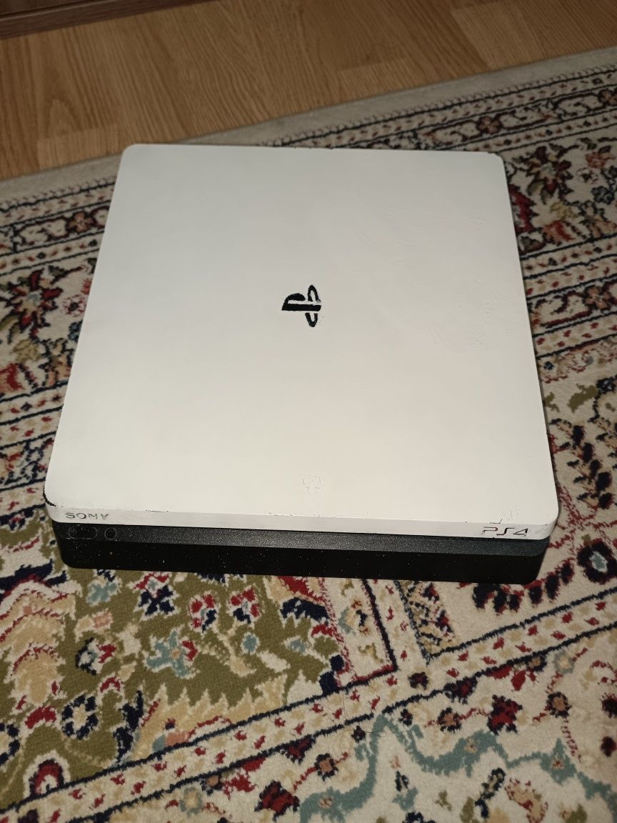 Playstation 4slim 1tb