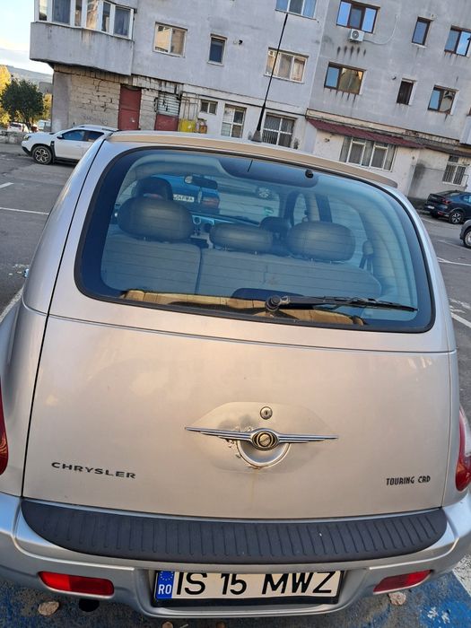 Chrysler Cruiser de vânzare