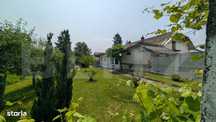 Casa de vacanta, de vanzare, 155 mp, zona Branesti Pucioasa