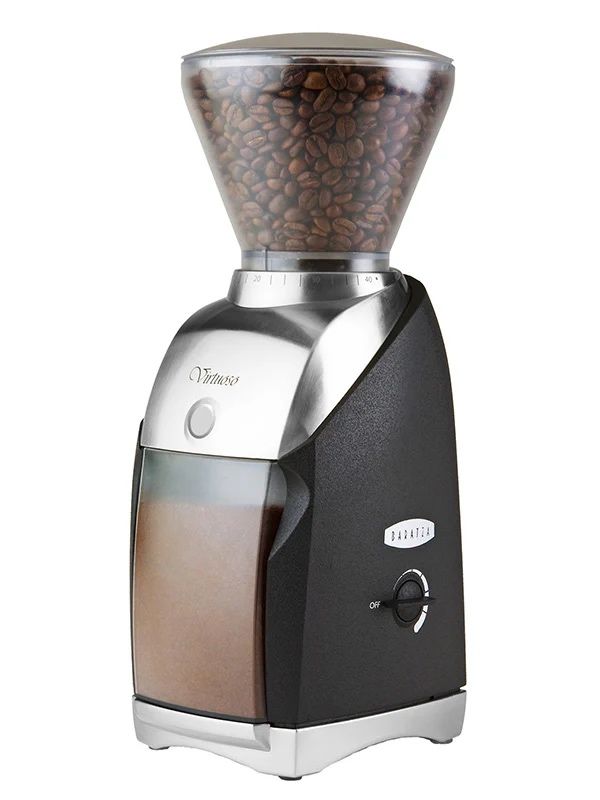 Кафемелачка Baratza Virtuoso