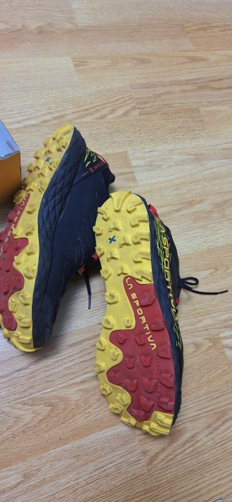 La sportiva -45 номер, мъжки , за бягане
