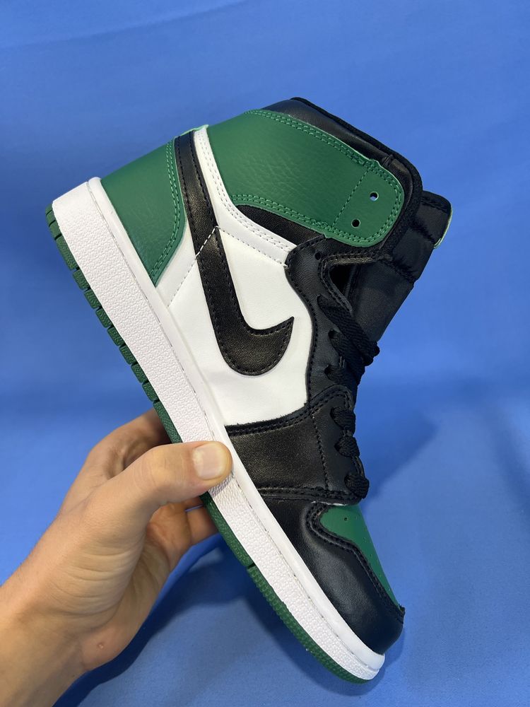 Nike Air Jordan Pine Green 40 42 44