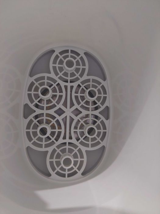 Sterilizator electric biberoane Prenatal